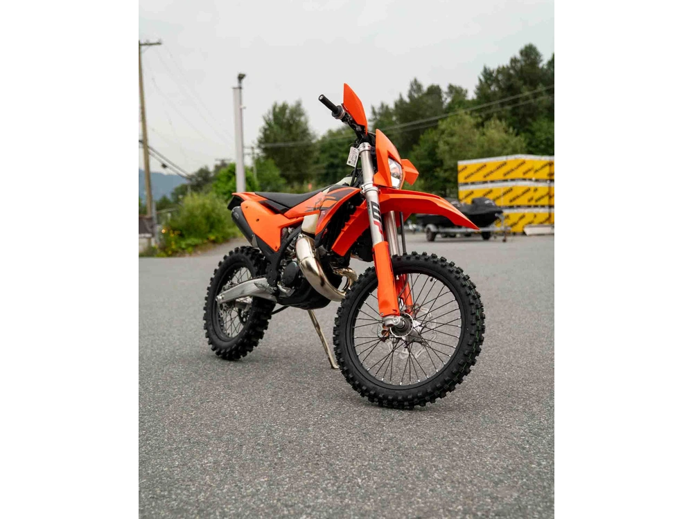 2026 Ktm 150 Xc-w alt