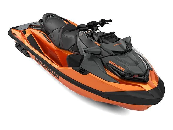 2027 Sea-doo/brp Rxt®-x® 350 (audio) alt