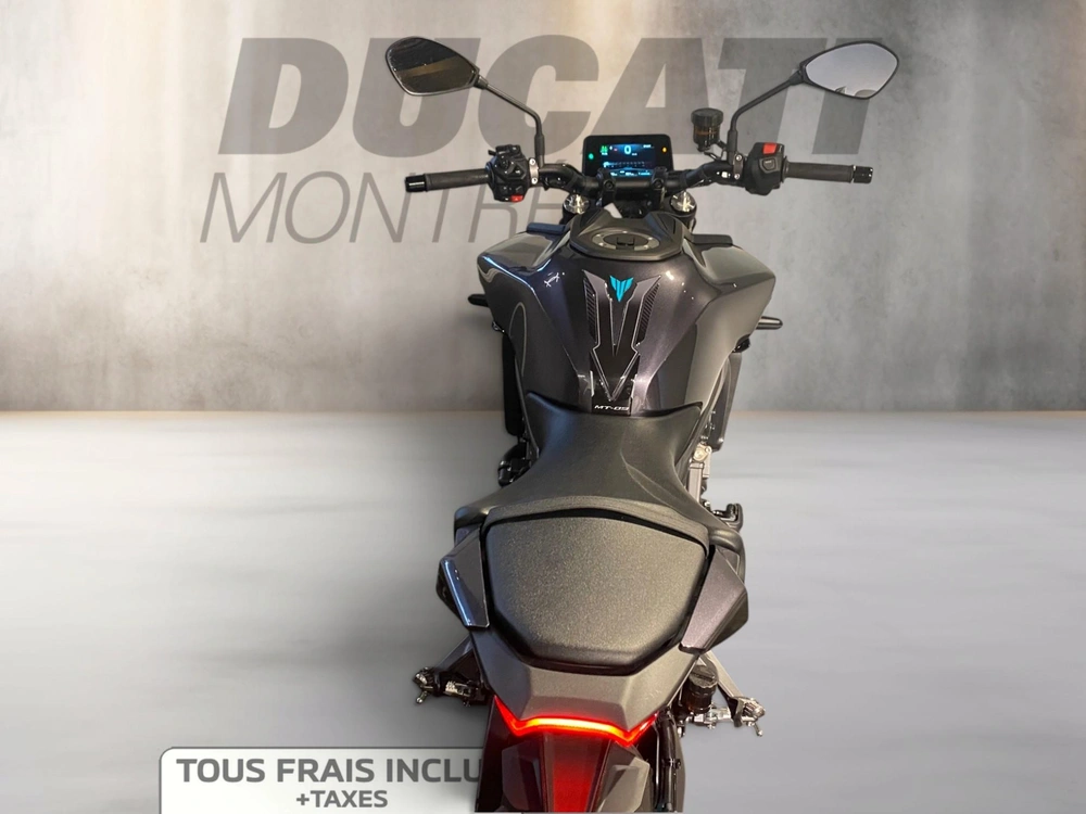 Ktm 890 Smt 2024 alt