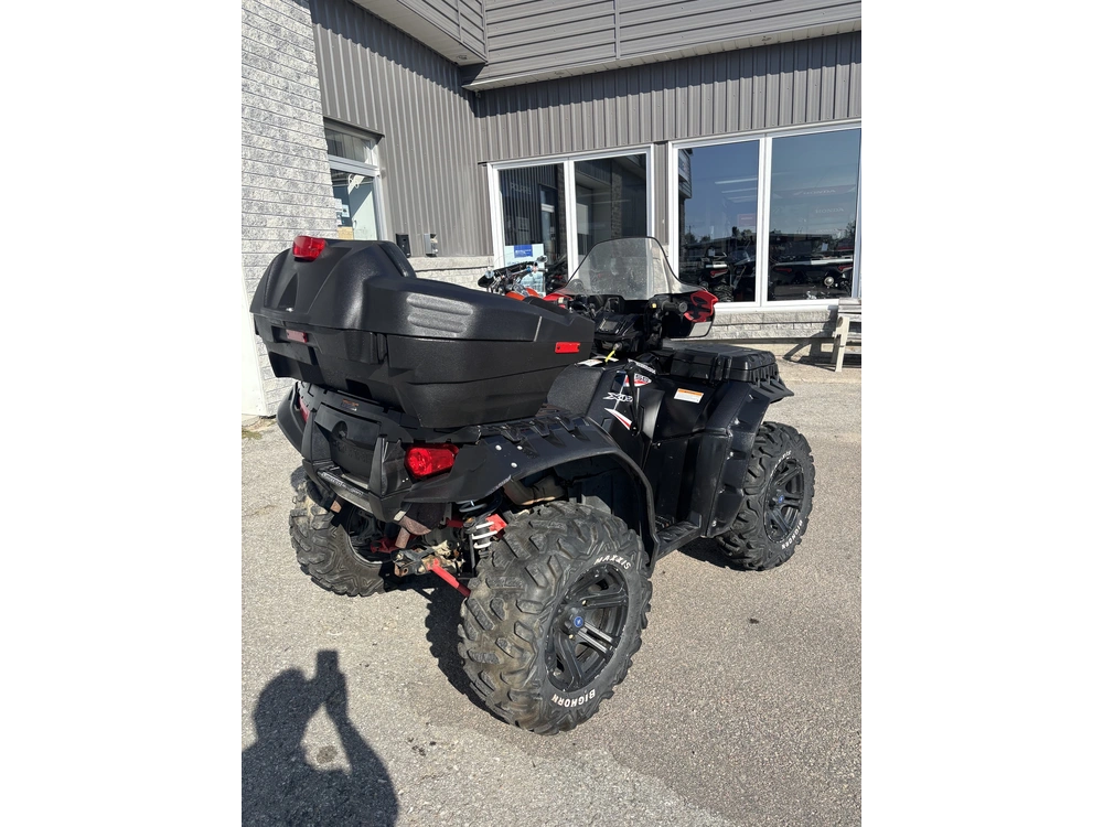 Polaris Sportsman 850 Eps 2013 alt