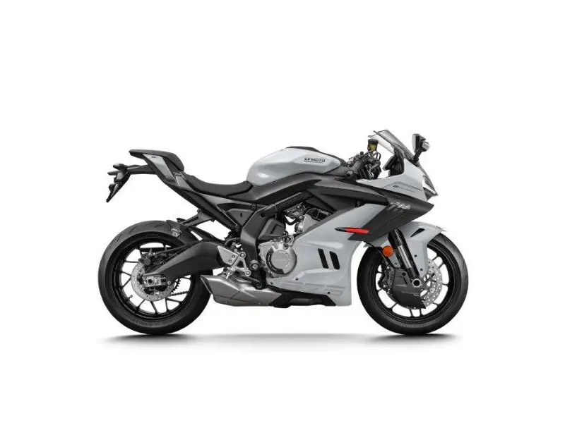 2027 CFMOTO 675SS