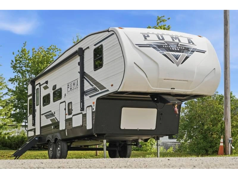 Palomino Puma 265rds 2023 alt