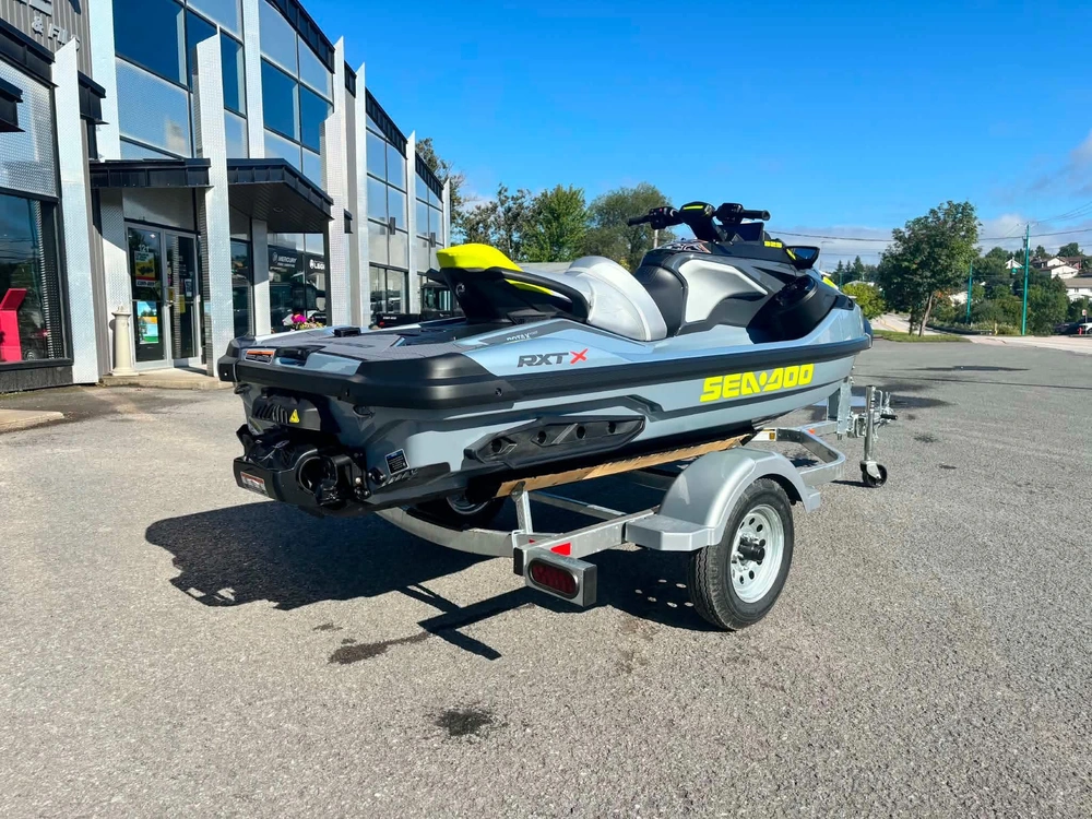 Sea-doo Rxt-x 325 Audio 2026 alt