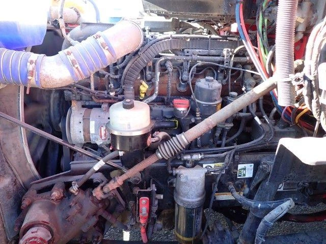 Peterbilt 579 2020