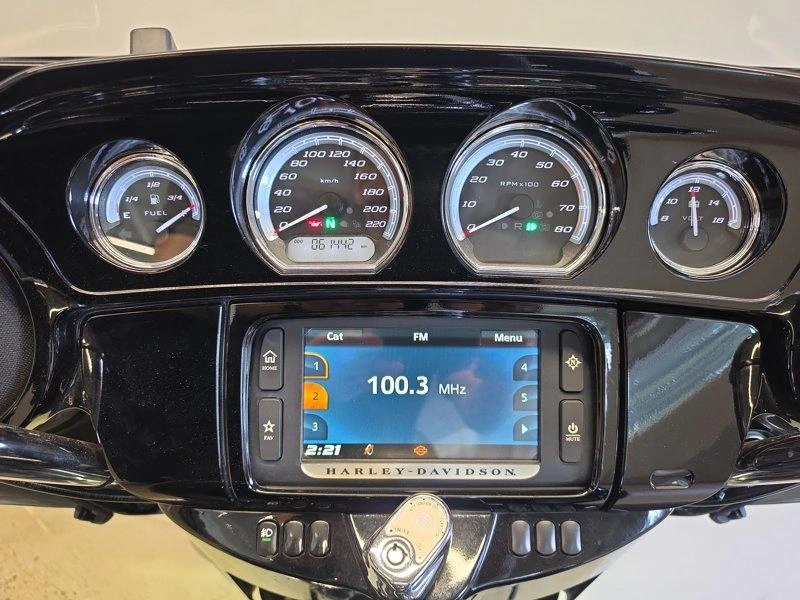 2015 Harley-davidson Flhtk - Ultra Limited™ alt