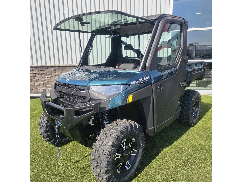 2027 Polaris Ranger Xp 1000 Northstar Premium alt