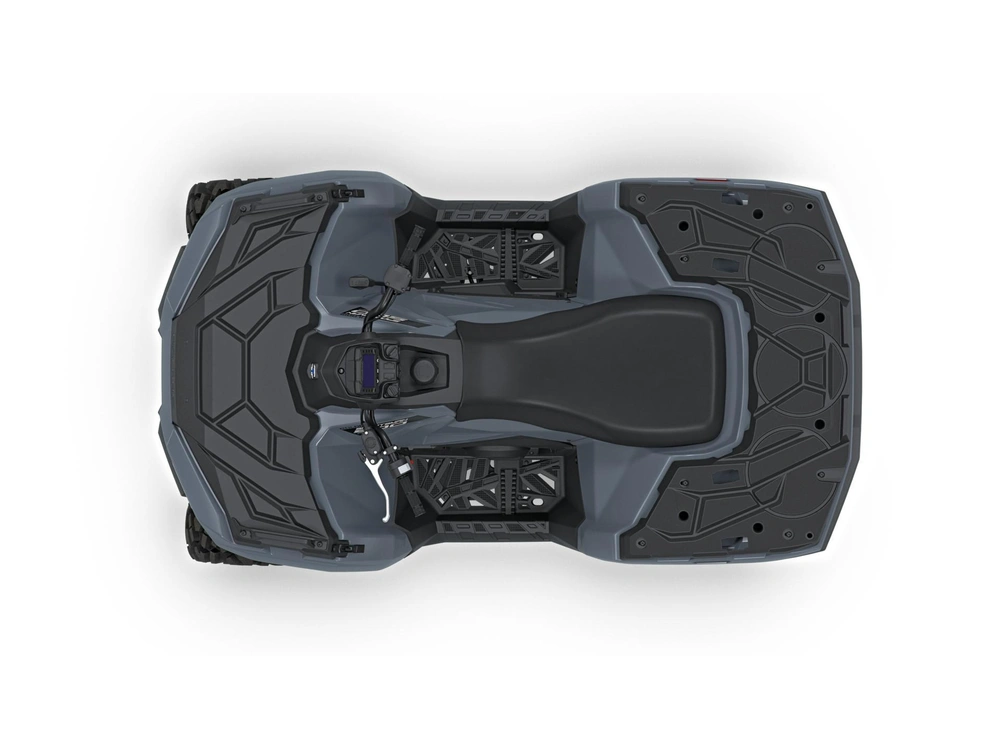 2027 Polaris Sportsman 500 alt