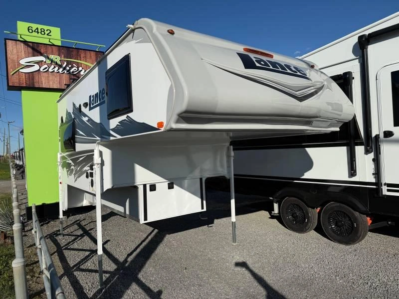 Lance Camper Lance 850 2026 alt