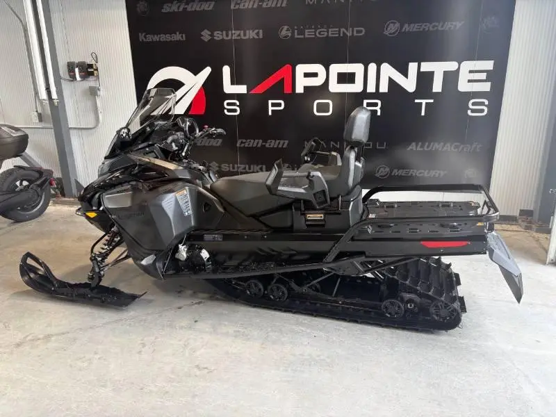 Ski-doo Expedition Le 24'' 900 Ace Turbo Silent Cobra 1.5'' E.s. 2027 alt