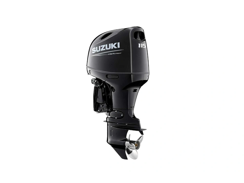 Suzuki Df115btl 2025
