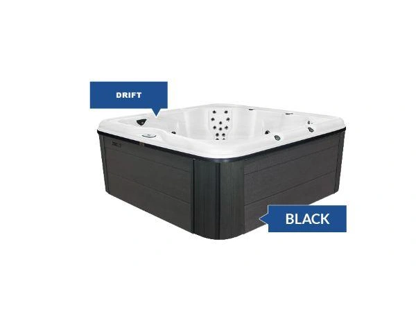 2026 Nordic D'amour Ms Drift/black alt