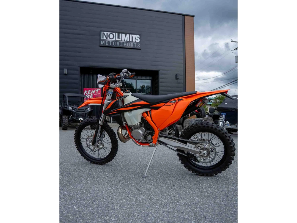 2019 Ktm 300 Xc W alt