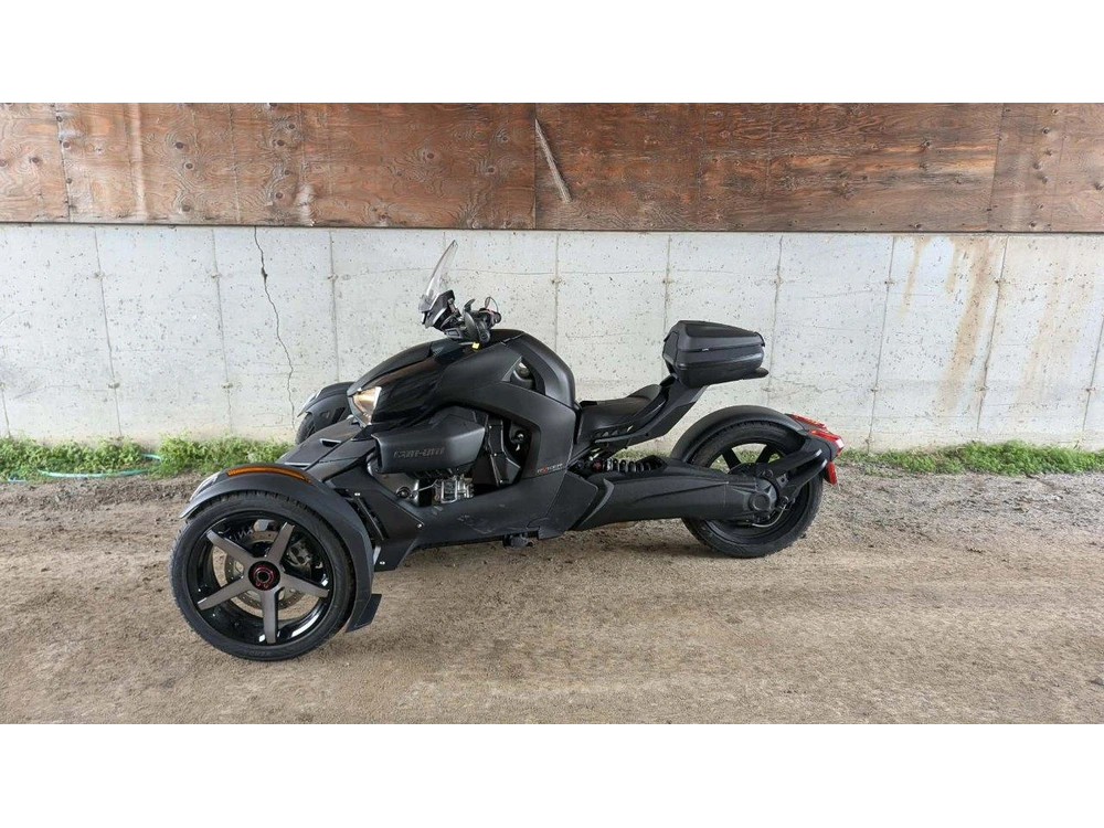 Can-am Ryker Sport 900 Ace Used 2023 alt