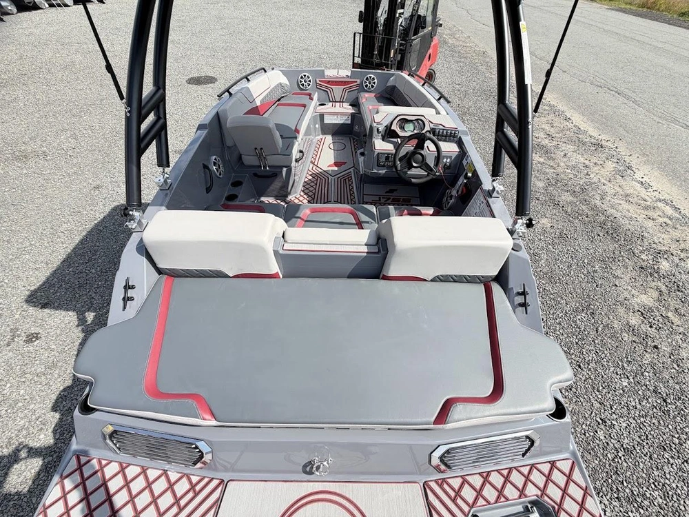 Starcraft Jet Boat J7 Ss Brp Rotax 230 2027 alt