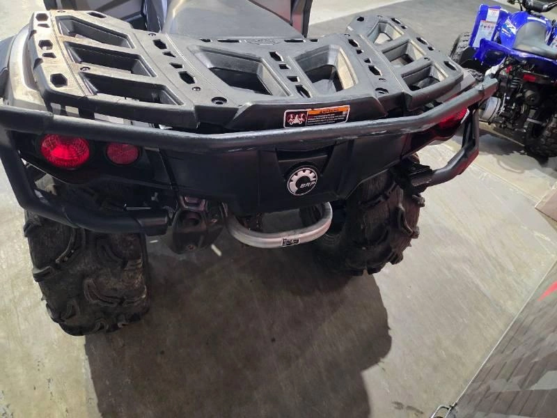 Can-am Outlander Xt 850 2023 alt