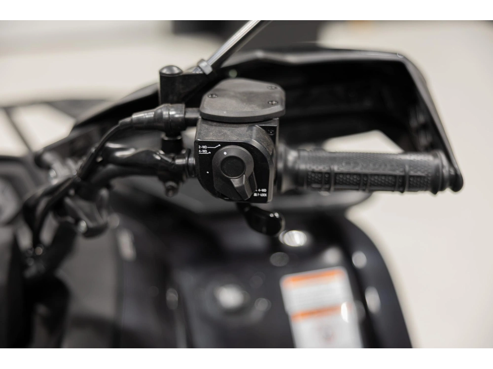 2026 Cfmoto Cf400 Touring alt