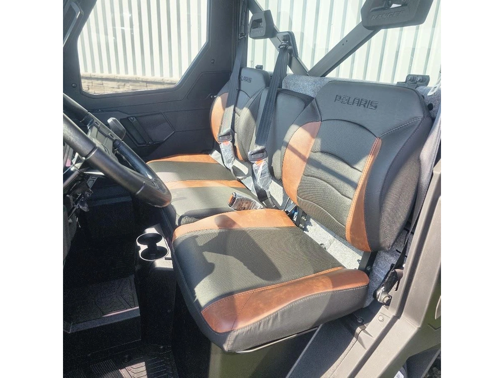2027 Polaris Ranger Xp 1000 Northstar Premium alt
