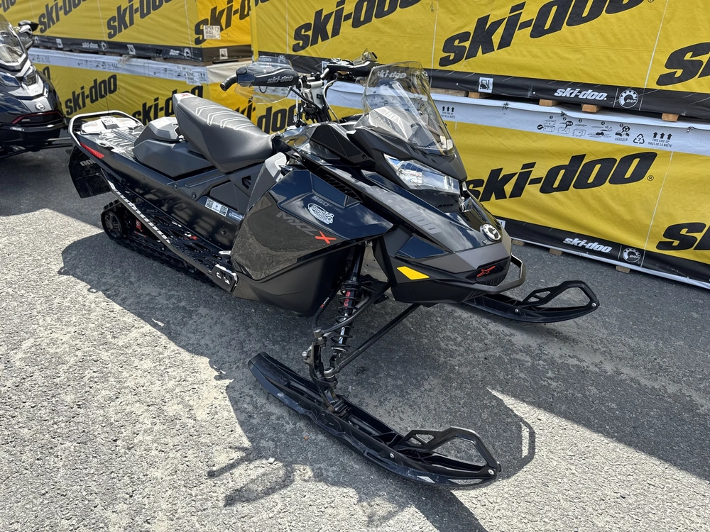 Ski-doo Mxz X 850 129’’ 2022 alt