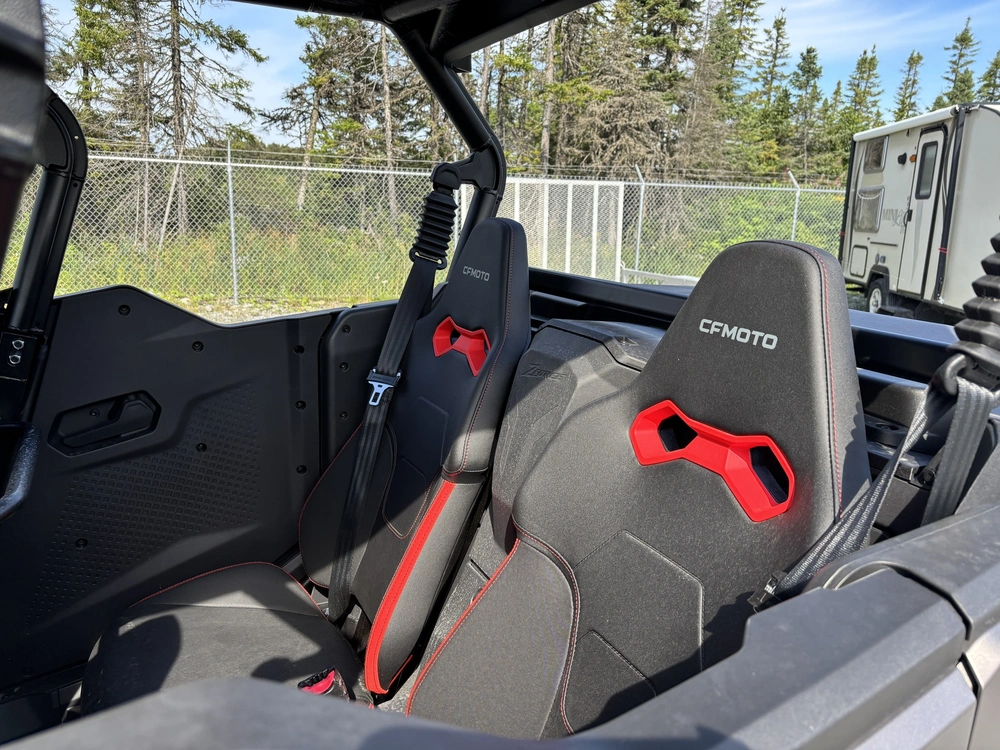 2026 Cfmoto Zforce 950 Sport-4 alt