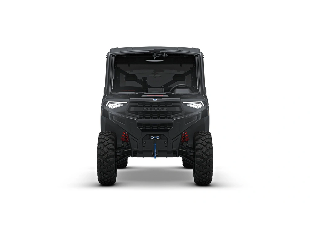 2027 Polaris Ranger Crew Xp 1000 Northstar Texas Edition alt