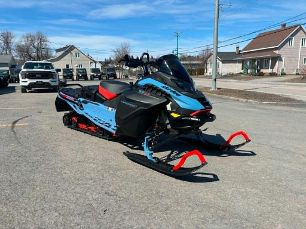 Ski-doo Expedition Xtreme 900 Turbo R Stage 2 2026 alt