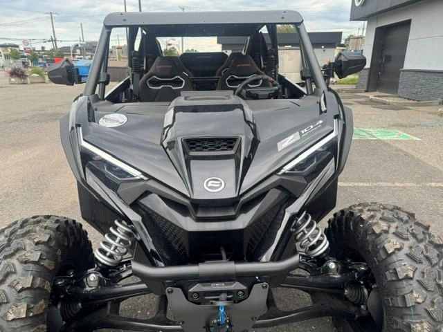Cfmoto Zforce Z10-4 2026