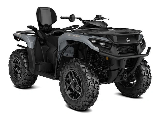 2027 Can-am Outlander Max Xt 700 alt