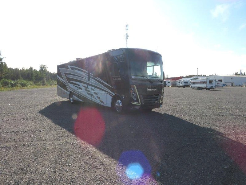 2024 Thor Motor Coach Indigo Bb35 alt