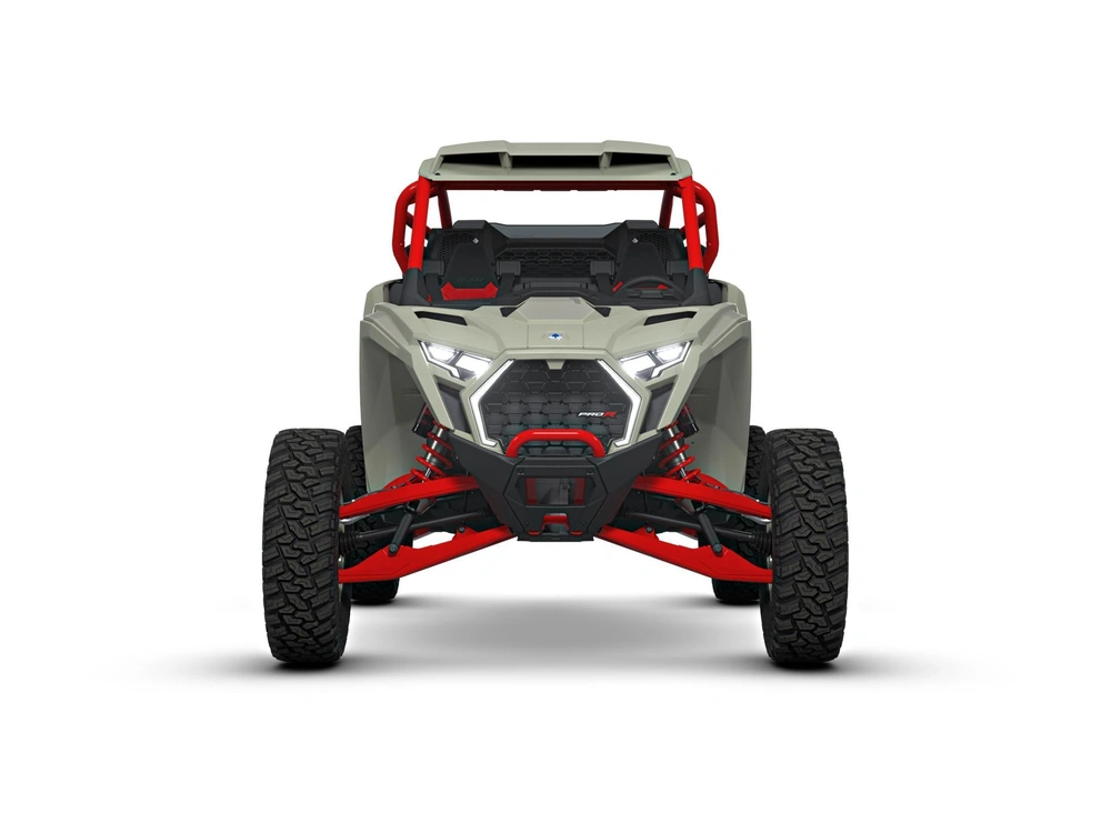 2027 Polaris Rzr Pro R Boost Ultimate alt