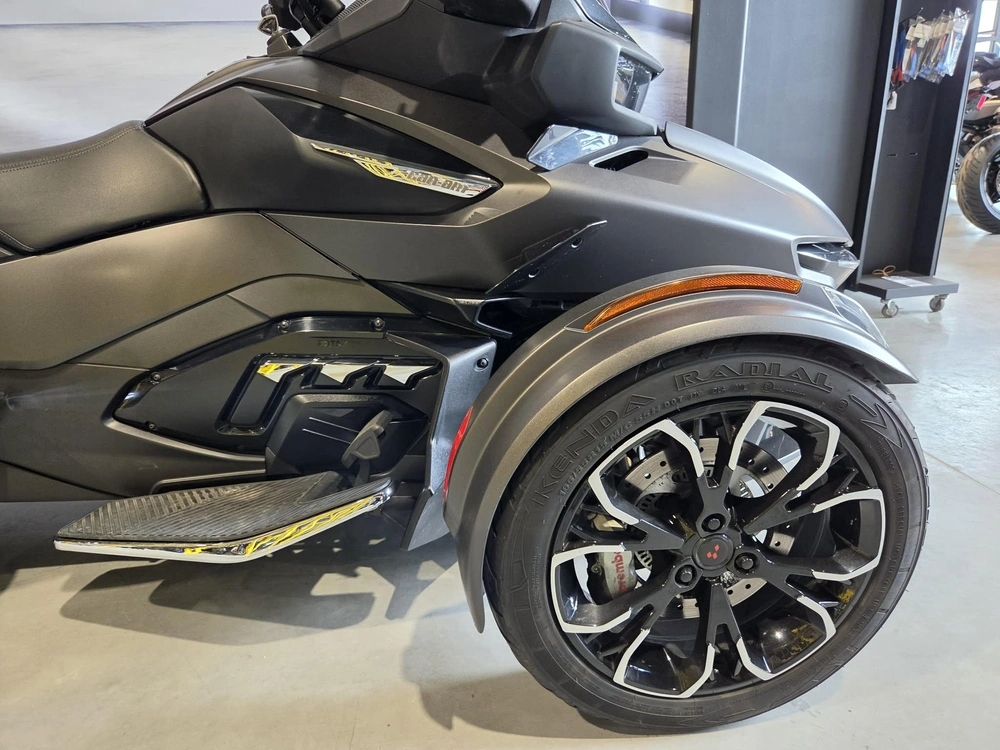 Can-am Spyder Rt Limited 2022 alt