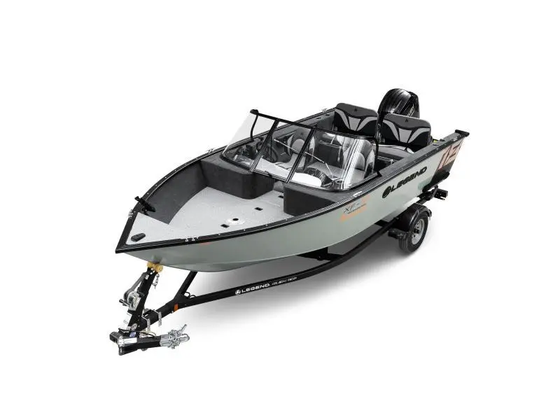 Legend 18 XF 2026