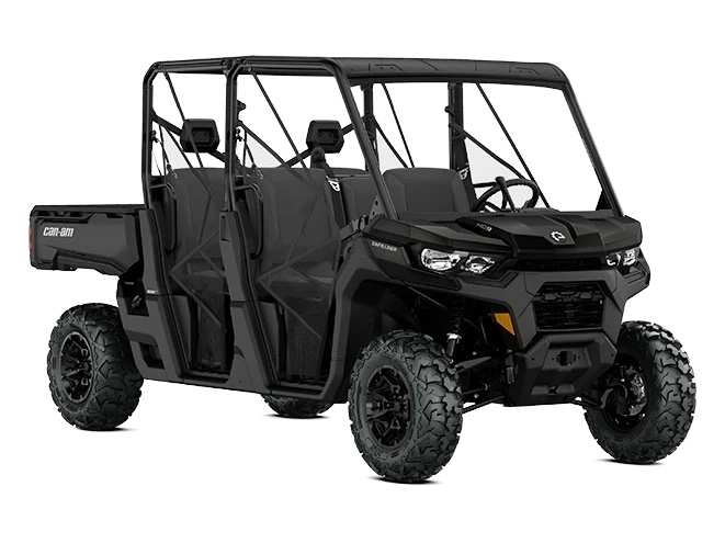 2027 Can-am Defender Max Dps alt
