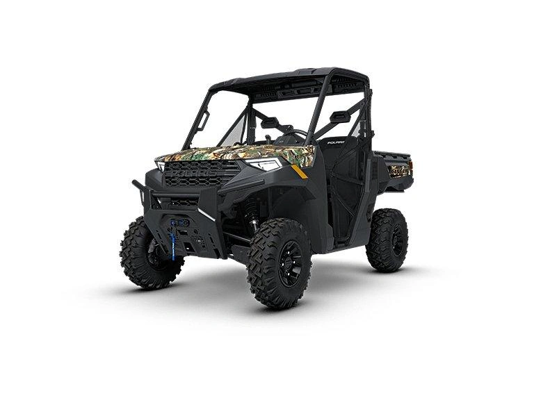 Polaris Ranger 1000 Premium 2027 alt