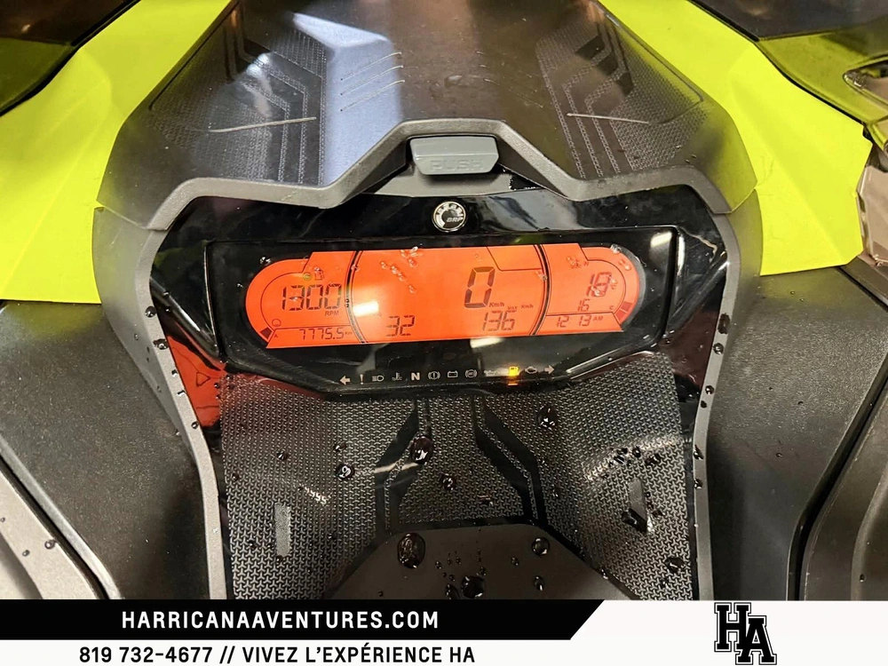Ski-doo Backcountry Xrs 2023 alt