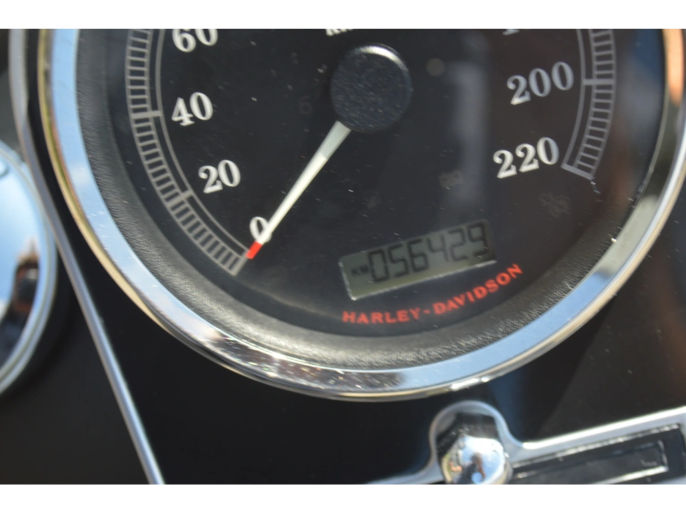 Harley-davidson Flstf 2012 alt