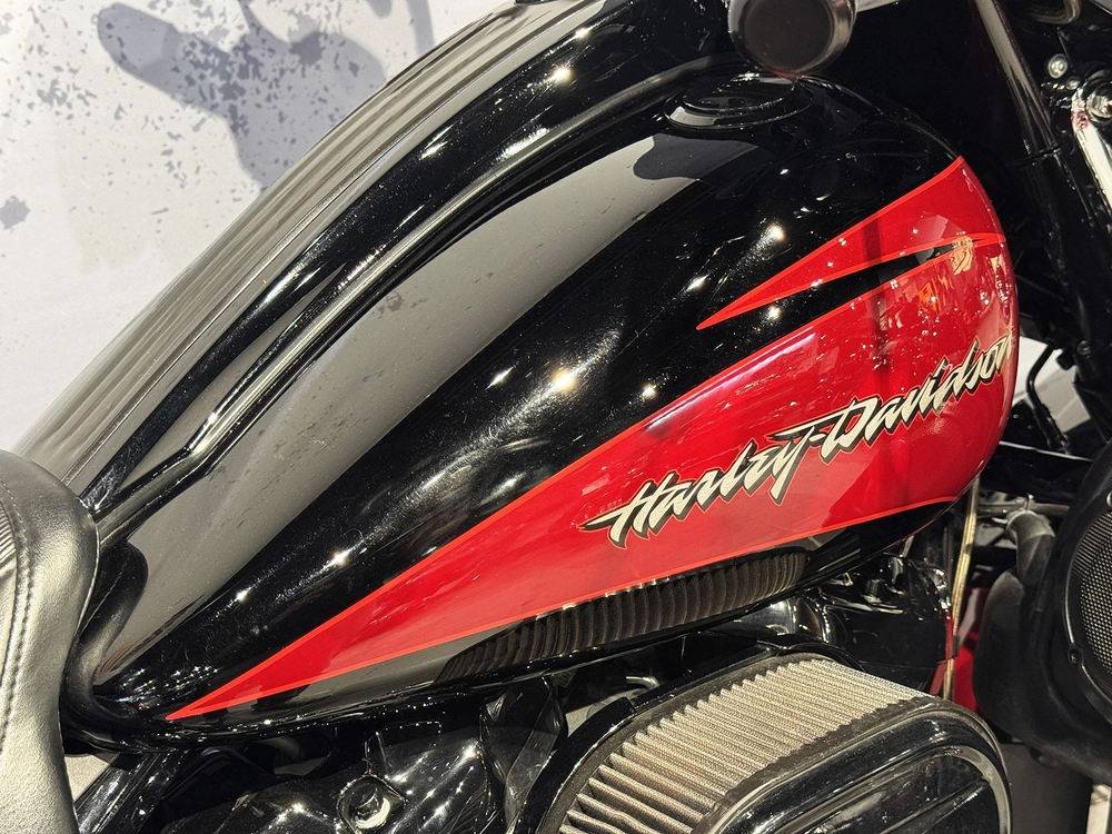 Harley-davidson Cvo Street Glide Flhxse 2017 alt