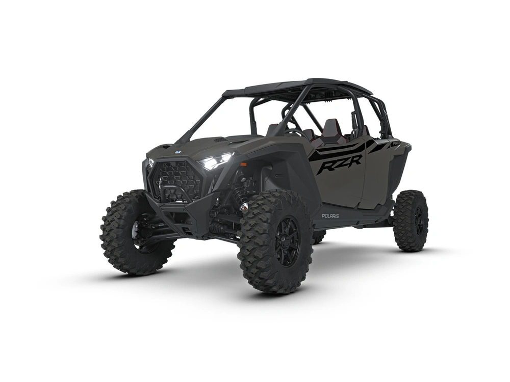 2027 Polaris Rzr Pro Xp 4 Sport alt