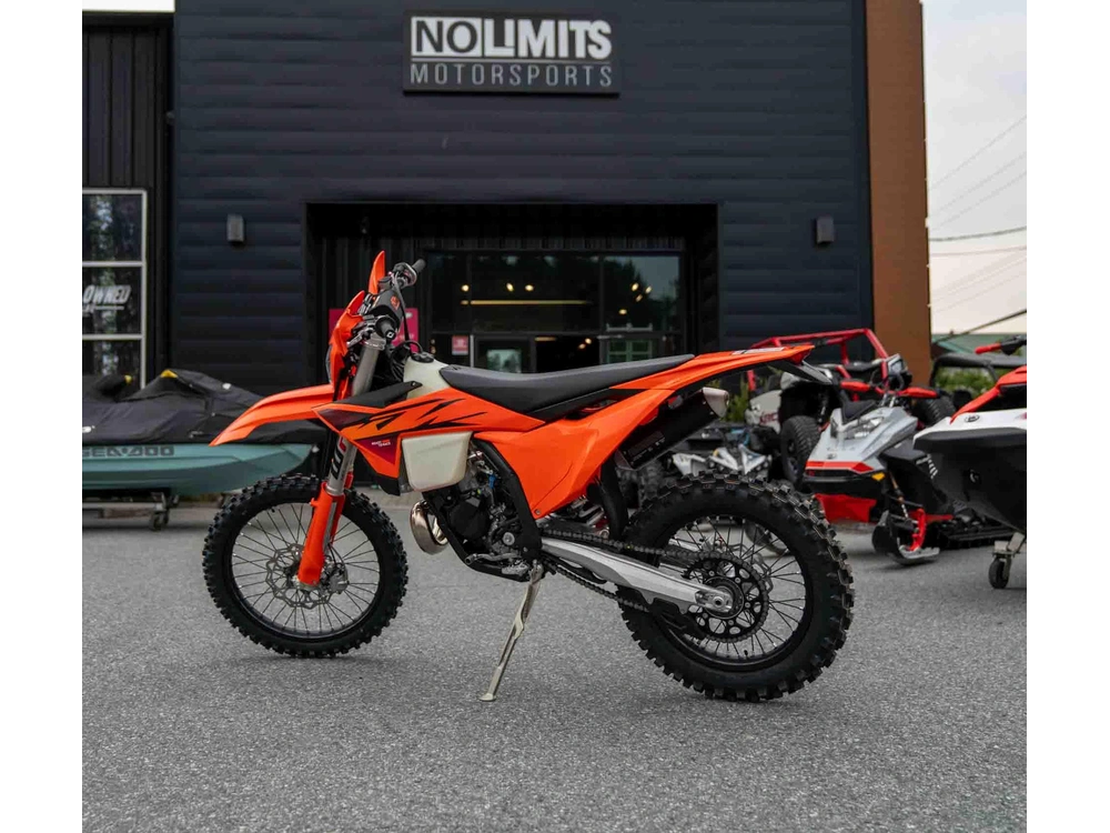 2026 Ktm 150 Xc-w alt