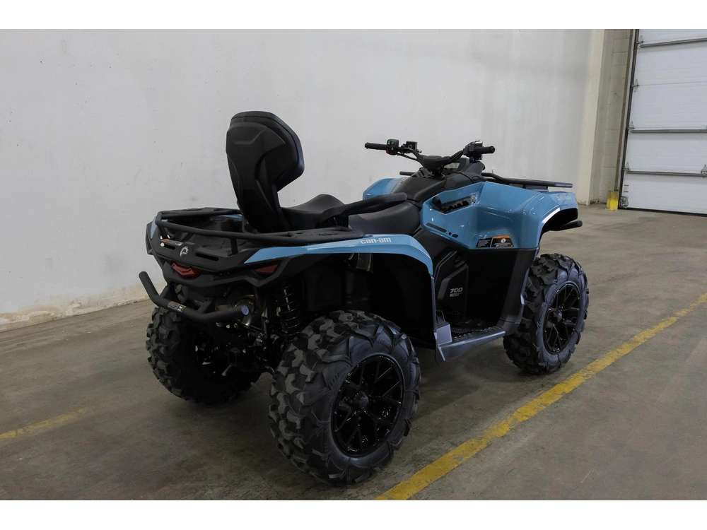 2026 Can-am Outlander Max Xt 700 1ytg alt