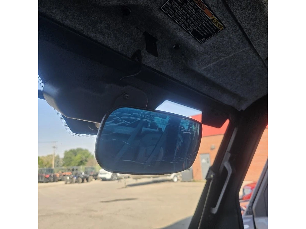 2027 Polaris Ranger Xp 1000 Northstar Premium alt