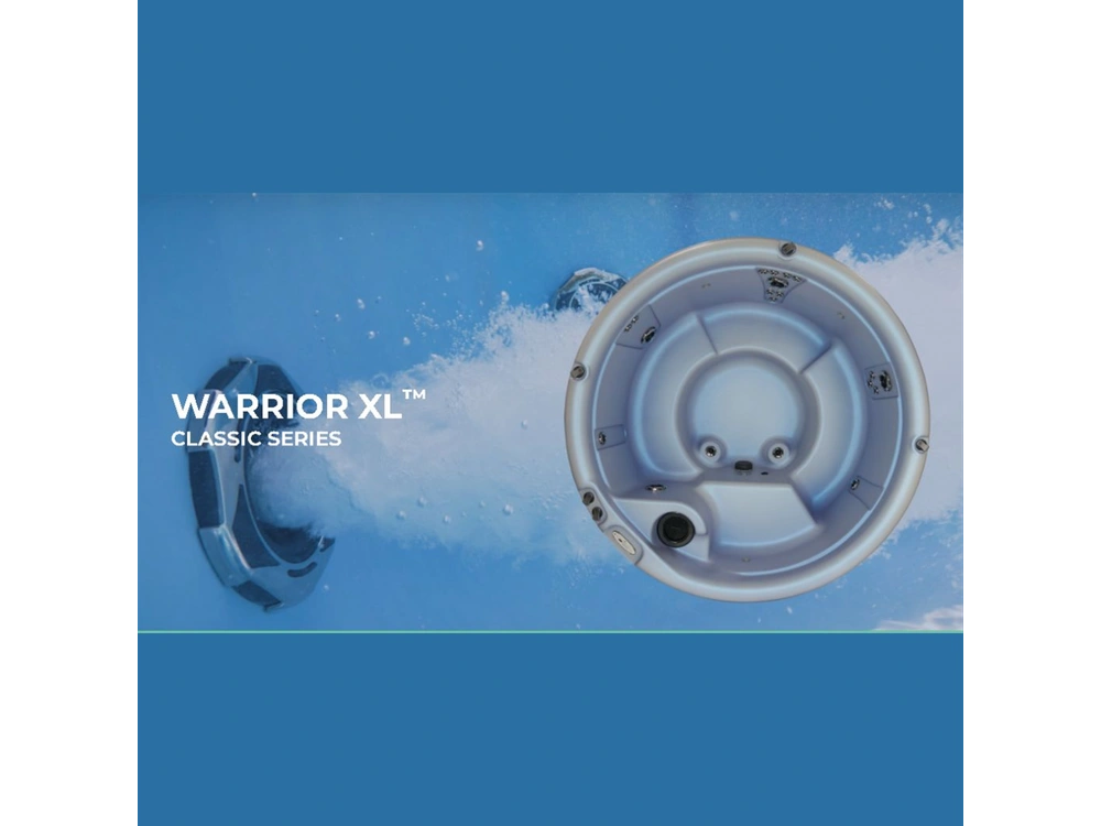 2026 Nordic Warrior Xl Drift/brown alt