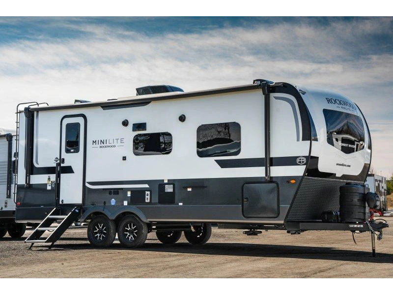 Forest River Rockwood Mini Lite 2511s 2026 alt