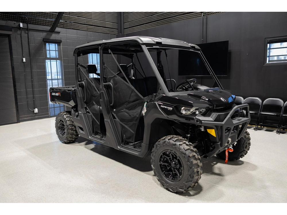 2026 Can-am Defender Max Hd9 Xt 8stf alt