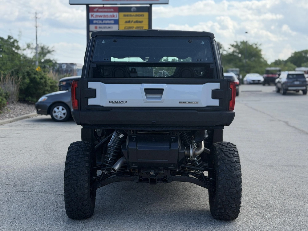 2027 Polaris Xpedition Xp 5 Northstar alt