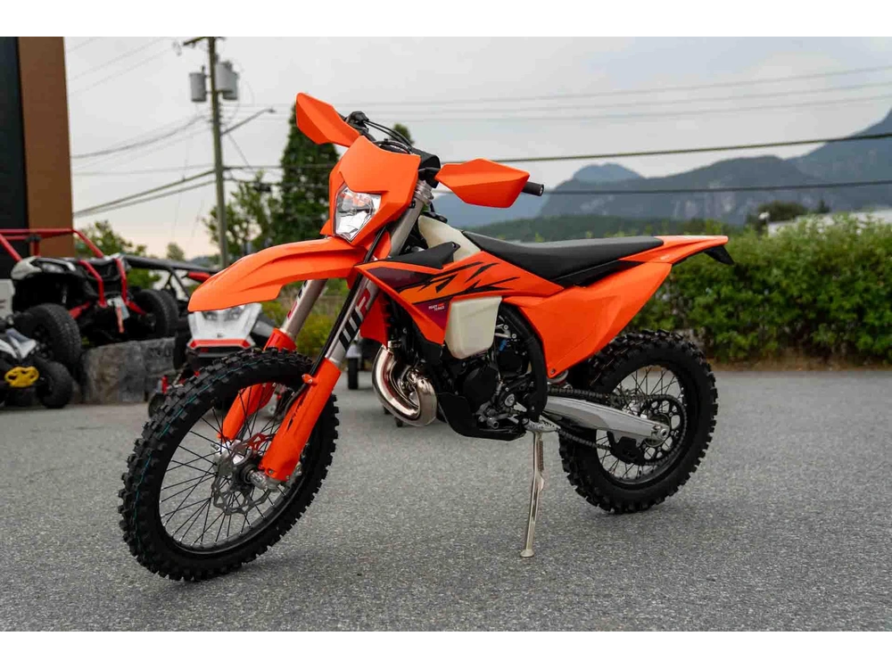 2026 Ktm 150 Xc-w alt