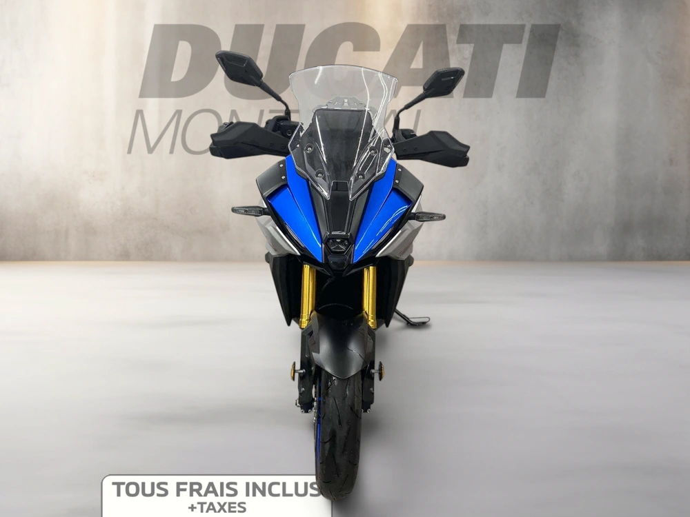 2024 Suzuki Gsx-s 1000 Gx alt