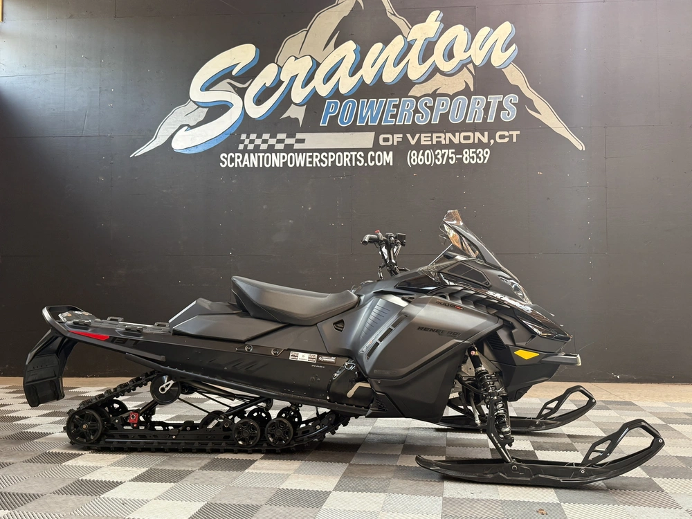 2027 Ski-doo Renegade Adrenaline 900 Ace Turbo R alt