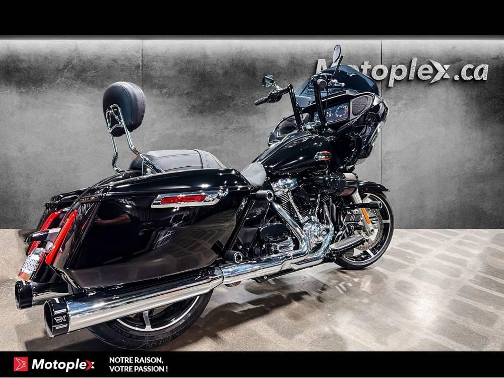 Harley-davidson Roadglide Fltrx *4065 Km* 2024 alt