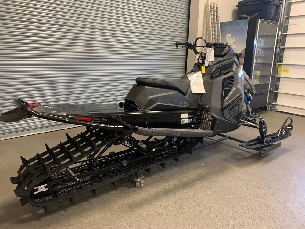 2025 Polaris Patriot 9r Rmk Khaos 155 alt