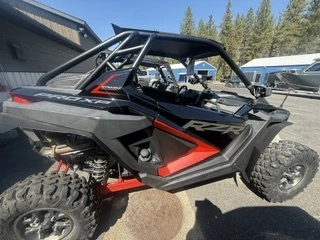 2020 Polaris Rzr Pro Xp 1000 Turbo alt